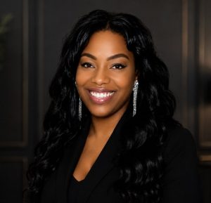 Brit Porter, Hampton Roads real estate advisor and REALTOR